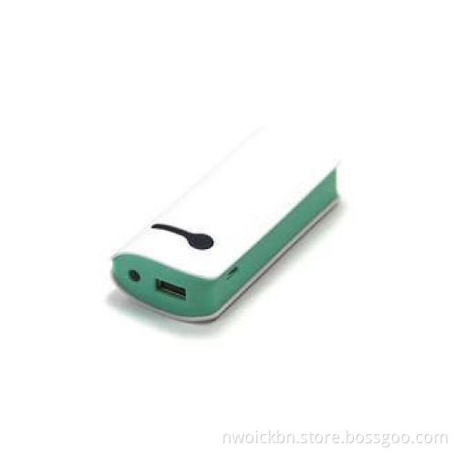 Portable Digital Cameras Emergency Power Bank , 5600MAH DC